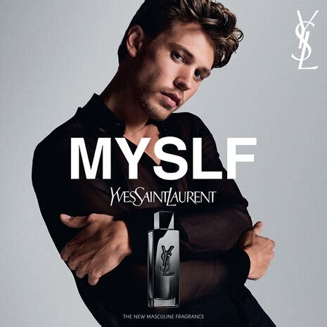 ysl yourself|ysl men's myself.